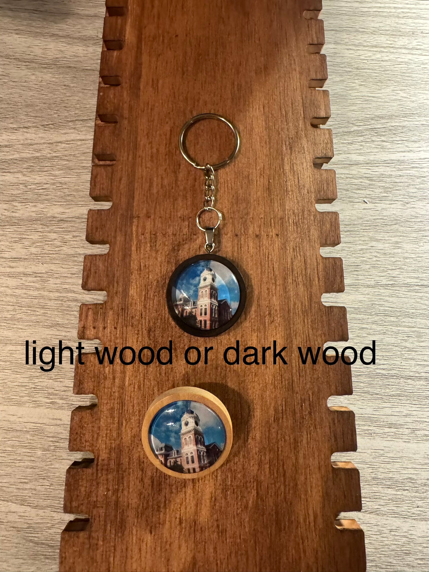 Keychain