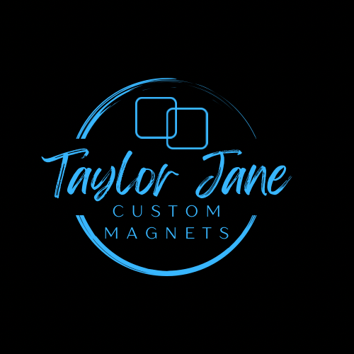 Taylor Jane Magnets